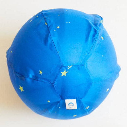 Star Balloon Ball - 100% Silk Cover to Make Balloons Last!