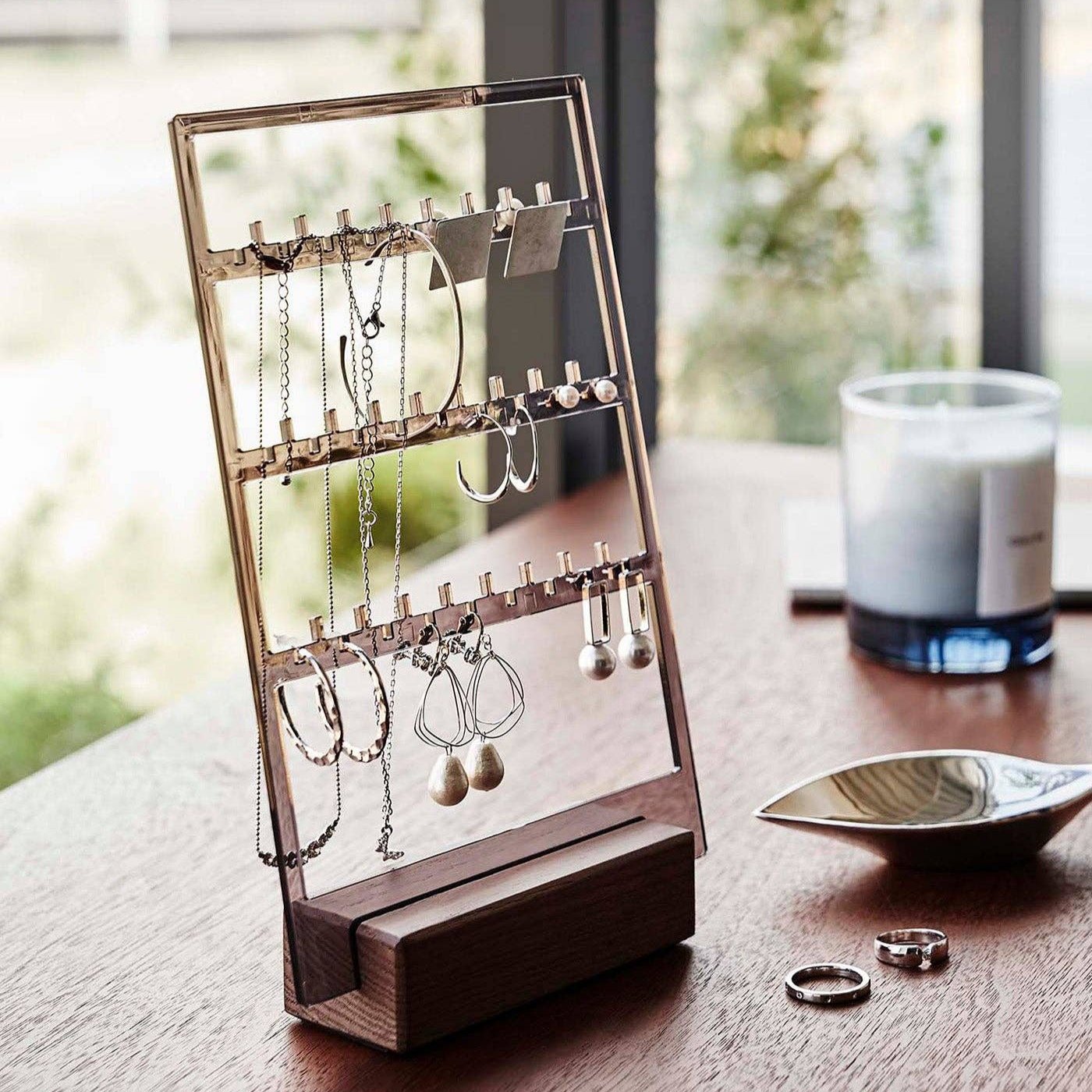 Jewelry Organizer