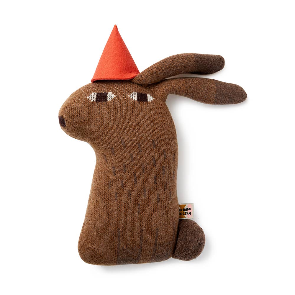 Jon Klassen Rabbit