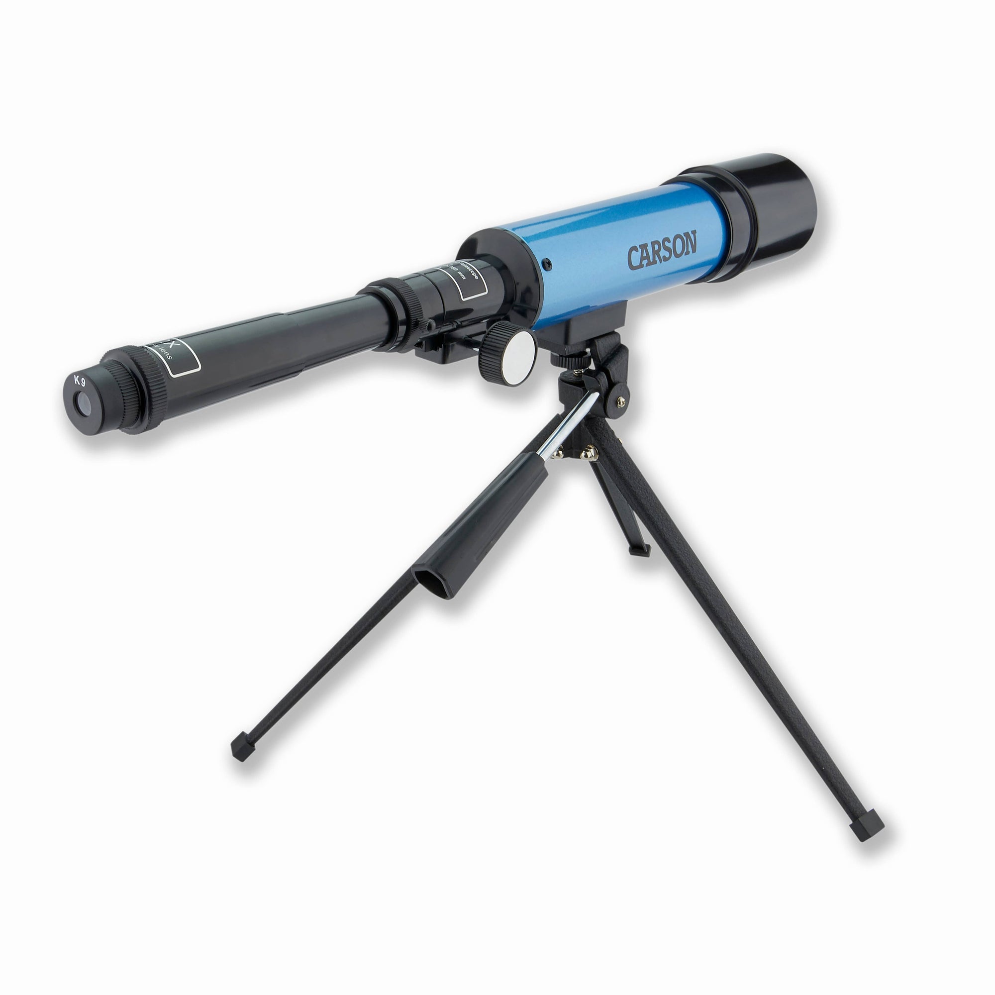 Telescope with Tabletop Tripod