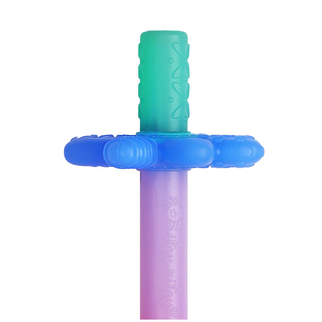 Teensy Teething Tubes