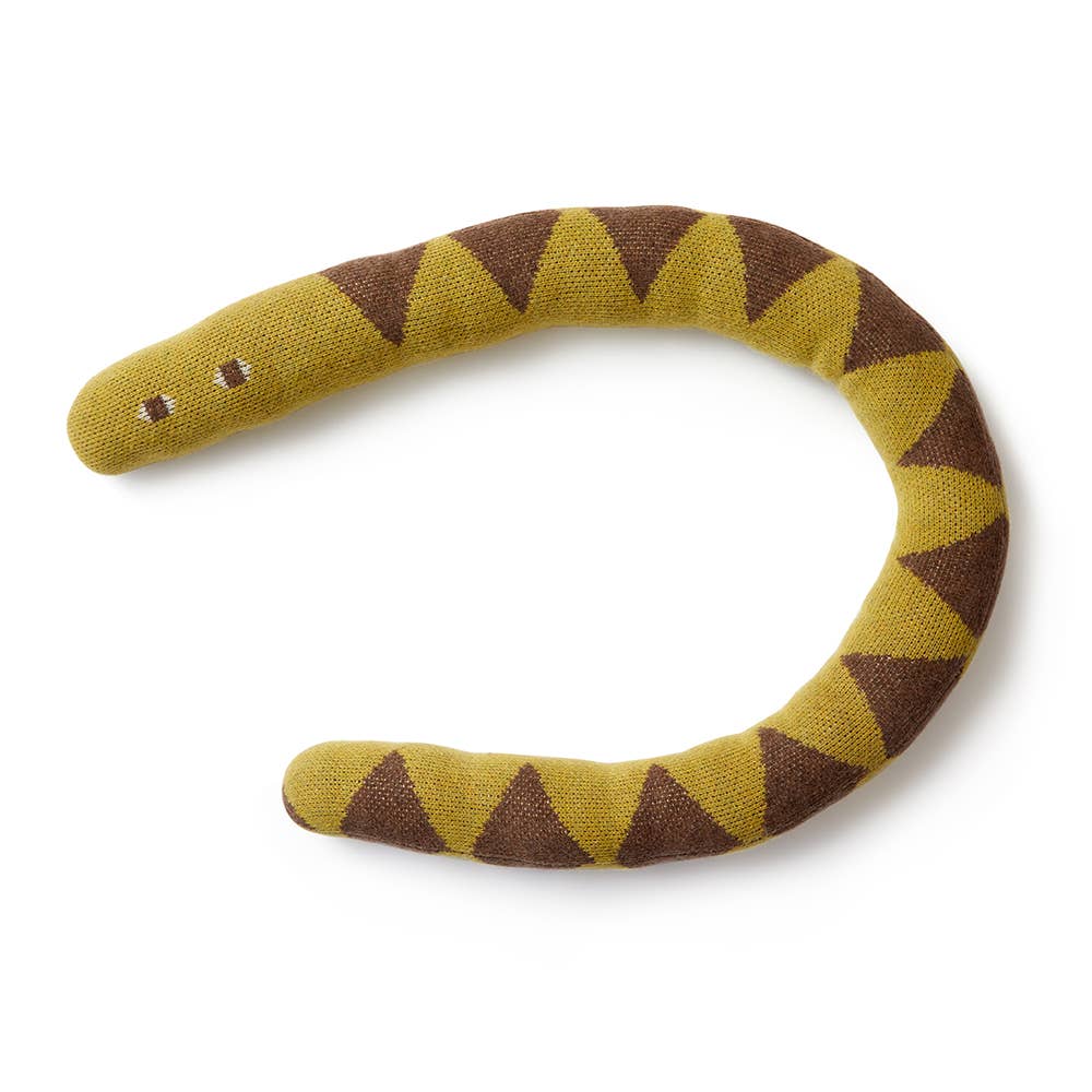 Jon Klassen Snake