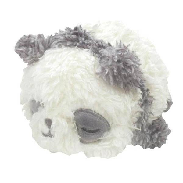 Fluffy Panda
