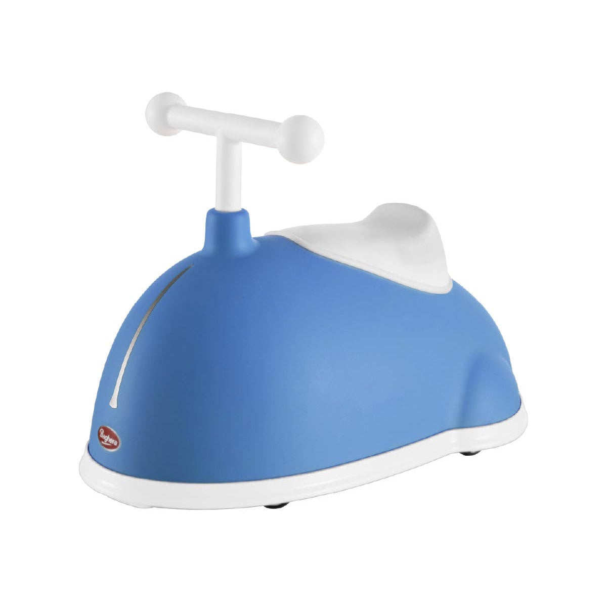 Ride-On TWISTER Blue