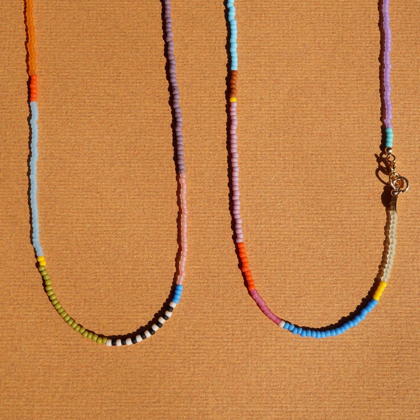 Rangi Necklace