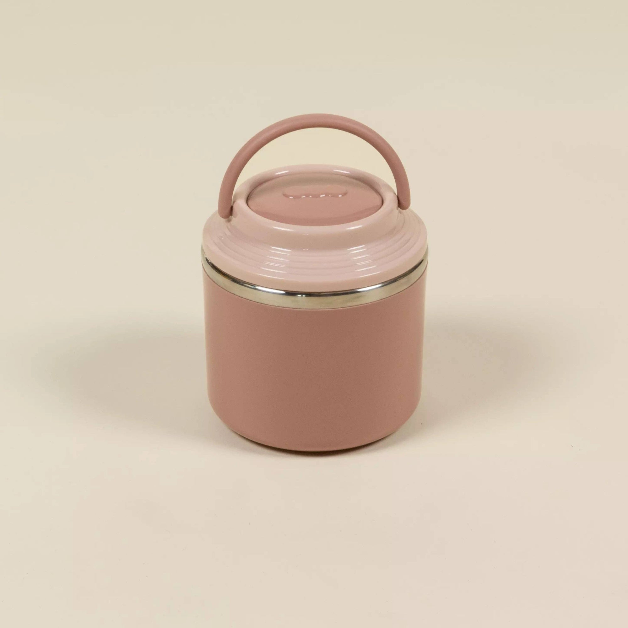 Vacuum Insulated Food Container - Blushfield