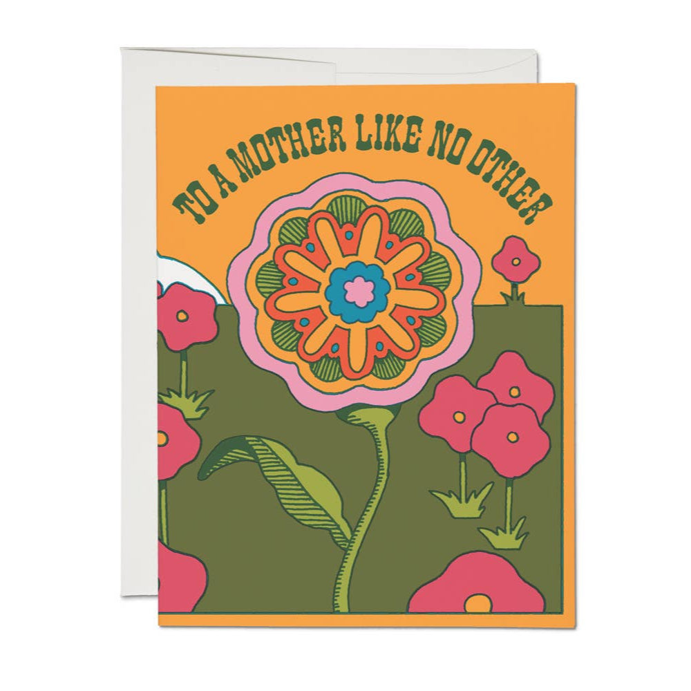 Special Mother card