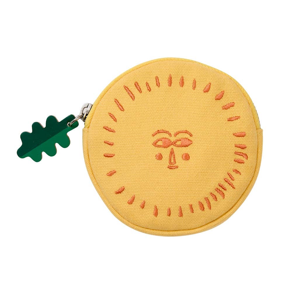 Sunshine Coin Purse