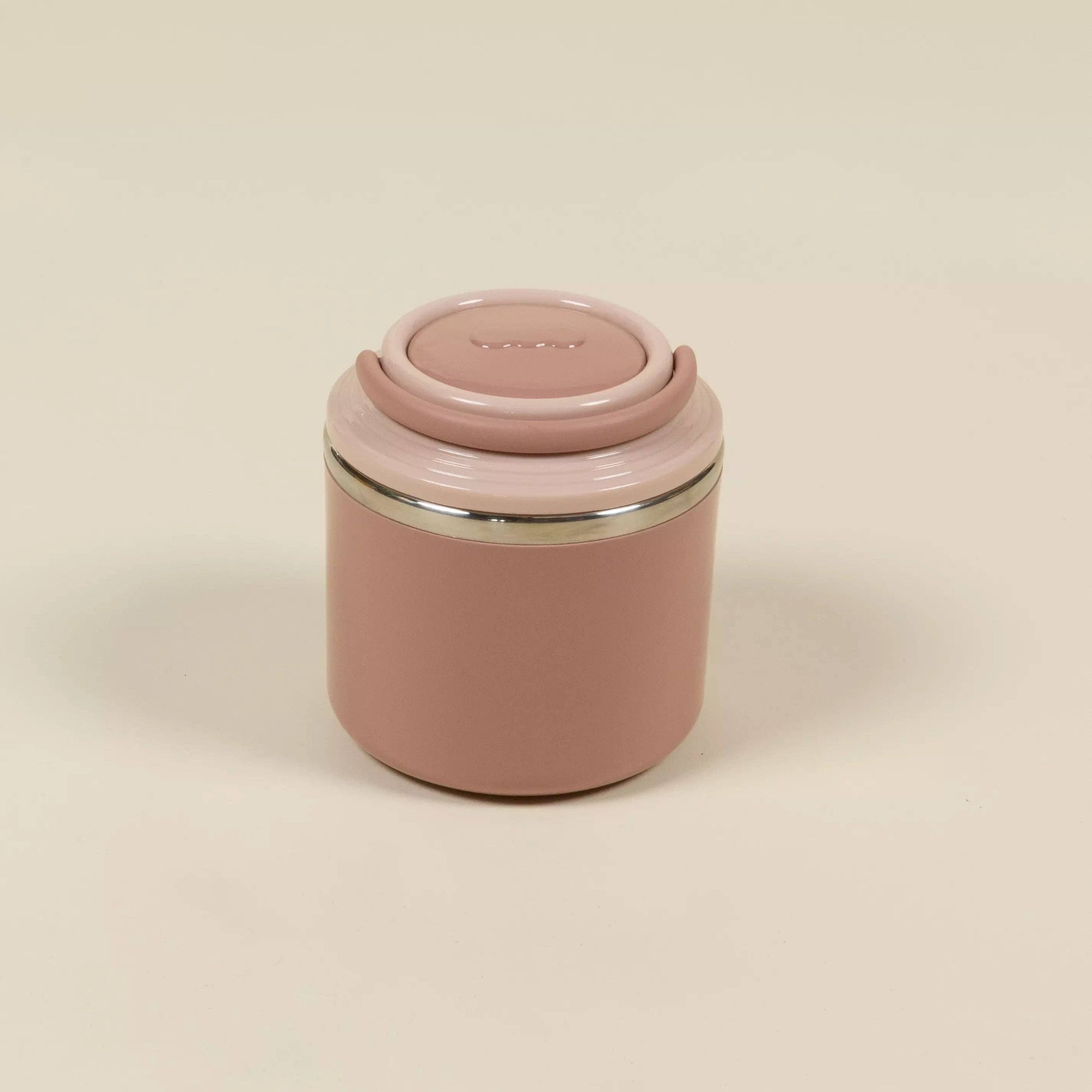 Vacuum Insulated Food Container - Blushfield