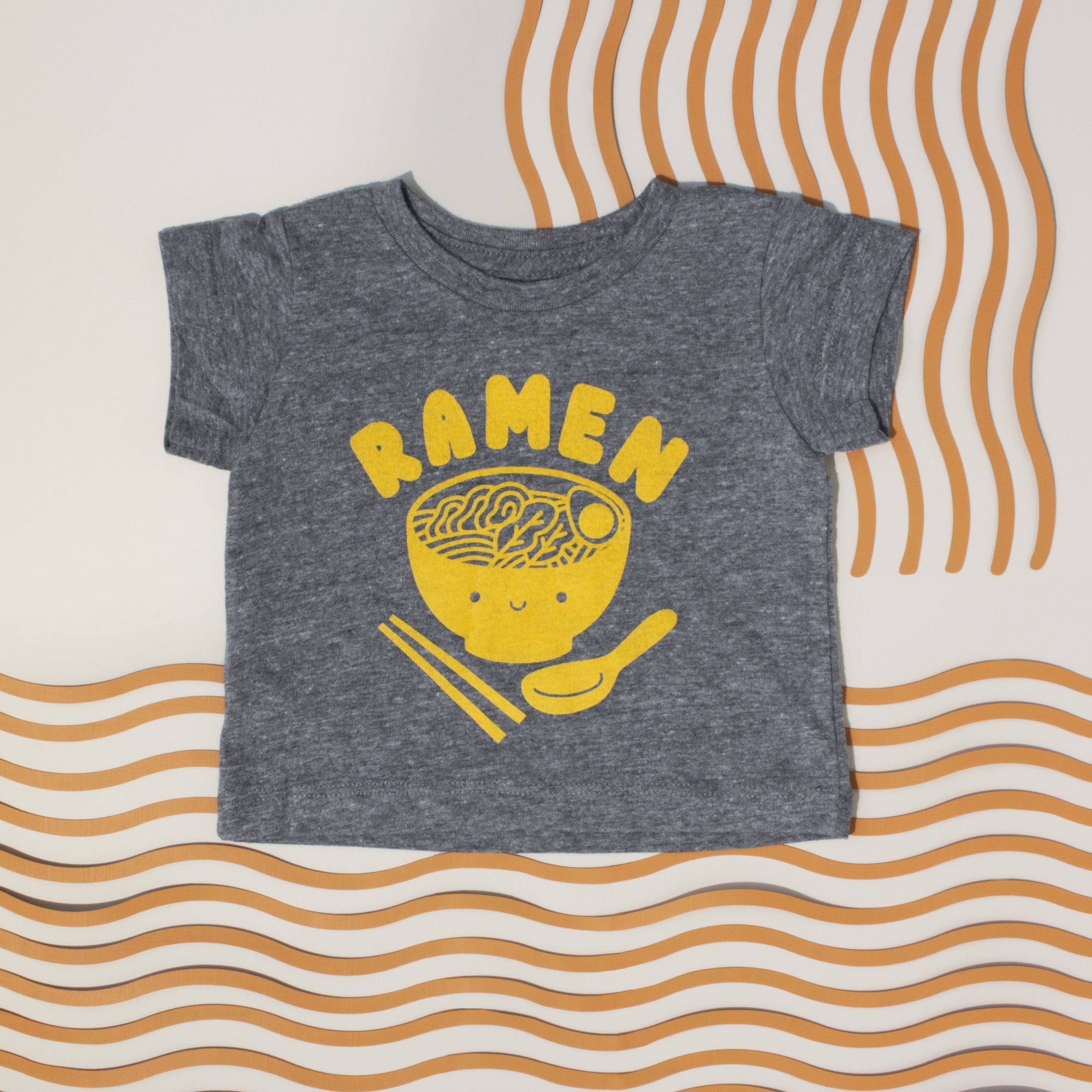 Kawaii Ramen Baby Tee