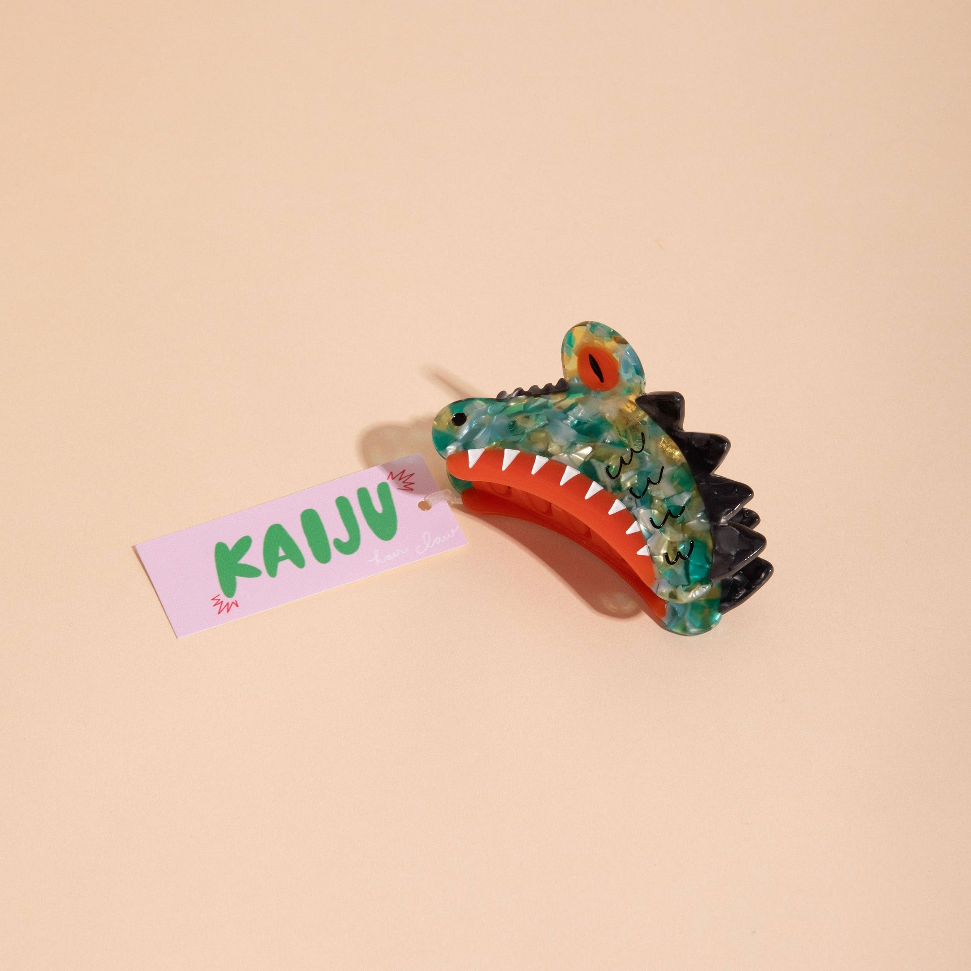 KAIJU - Hair Claw