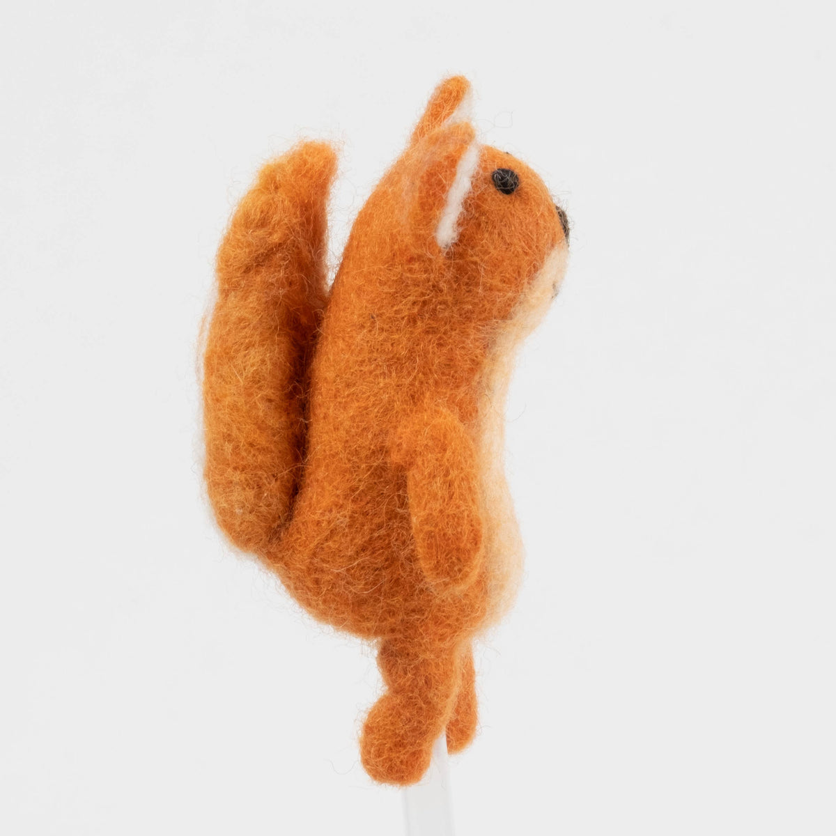 Finger Puppets - Sensory Play - Chipmunk