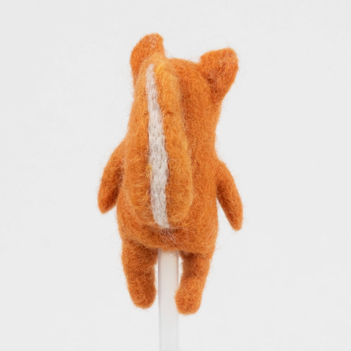 Finger Puppets - Sensory Play - Chipmunk