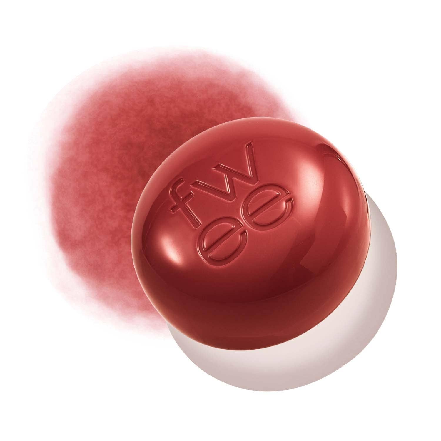 Fwee Lip & Cheek Blurry Pudding Pot (8 colors)