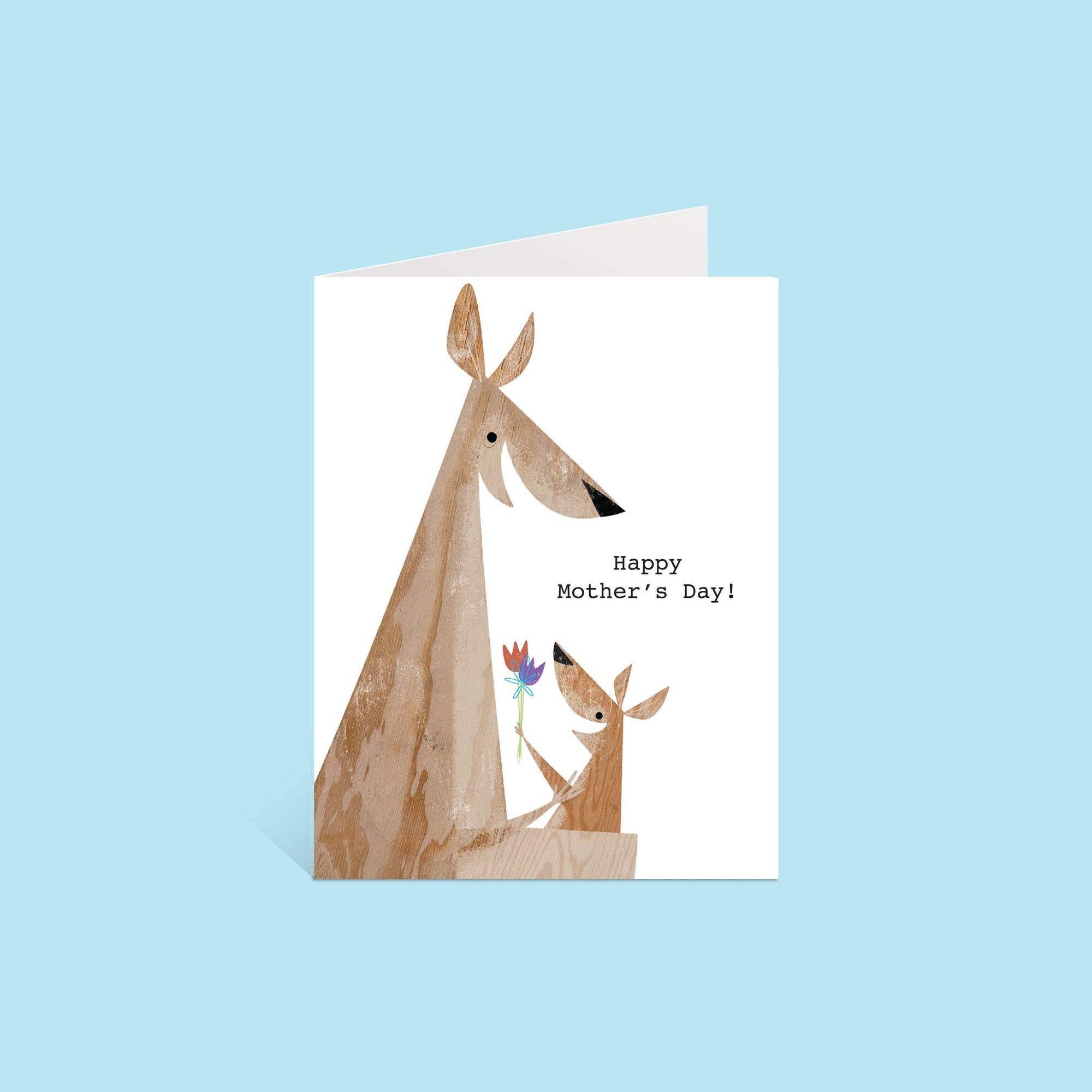 Mother's Day Card