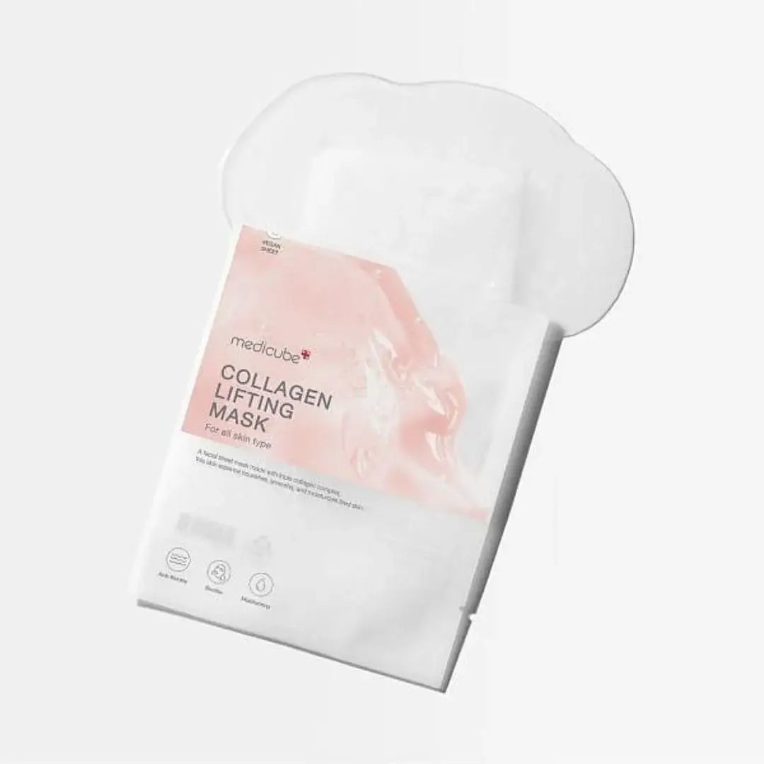 Medicube Collagen Lifting Mask Sheet