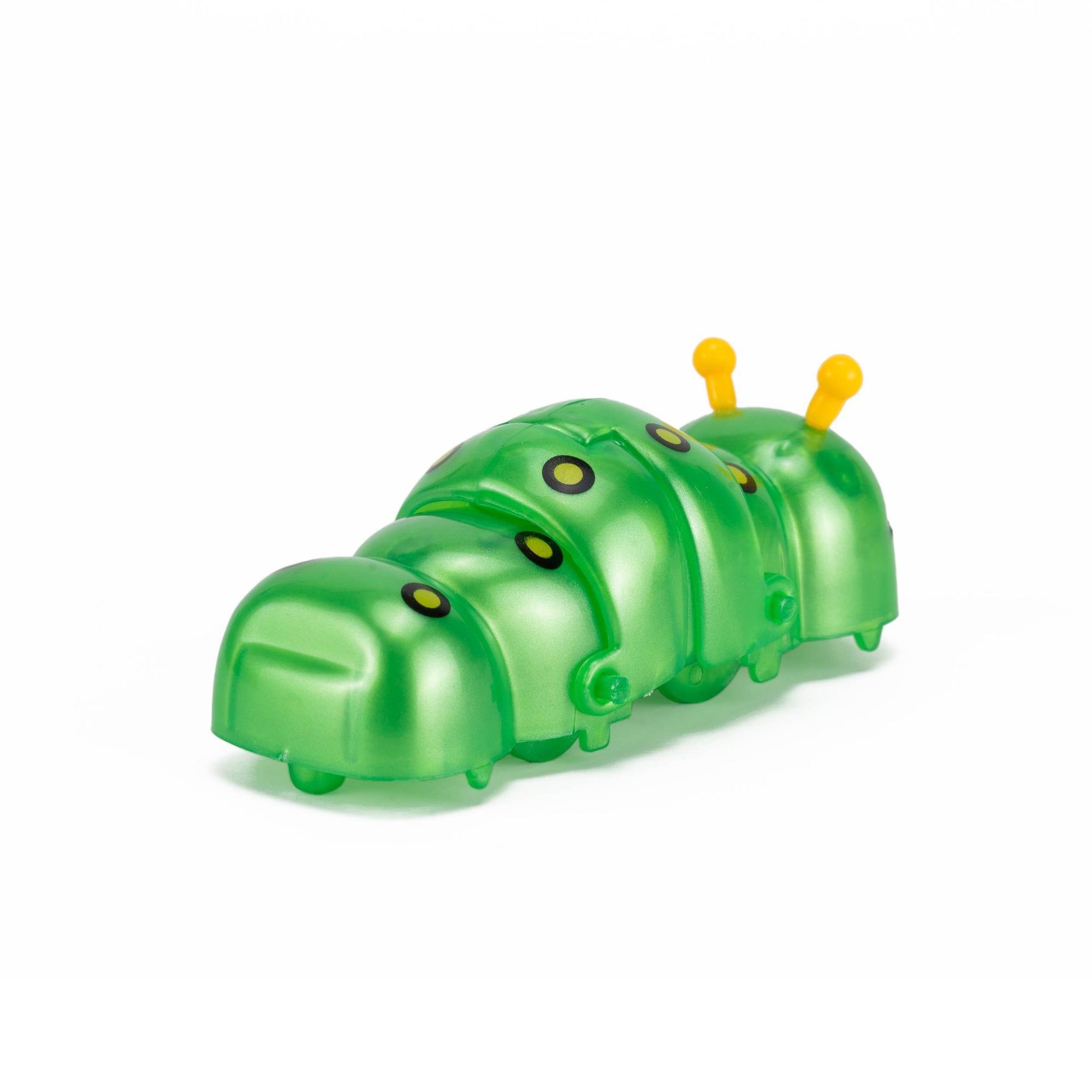 Z WindUps Crawling Caterpillar: Carley