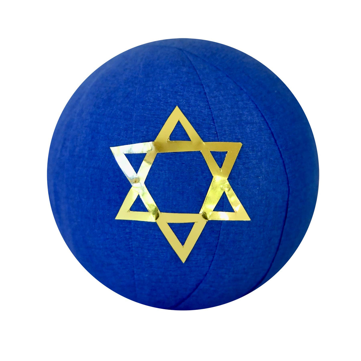 Mini Surprise Ball - Hanukkah