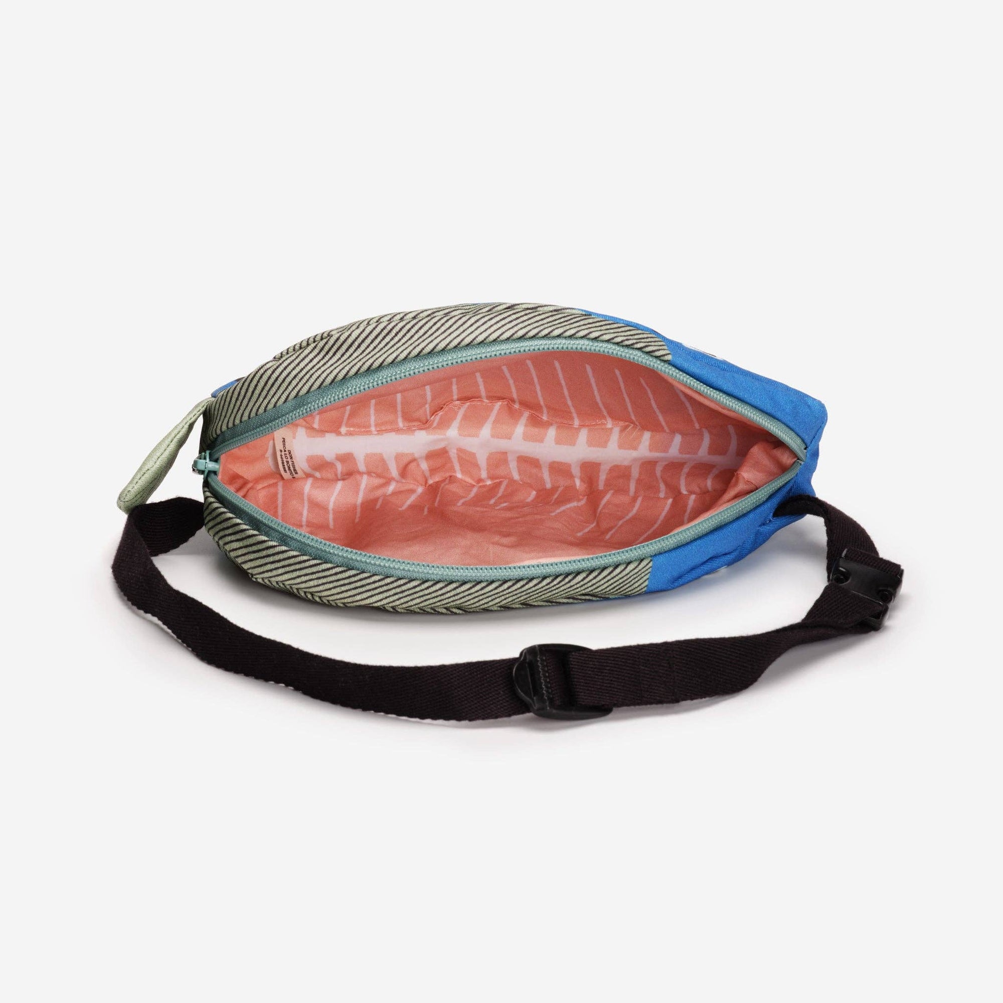 John Dory Fanny Pack - adult