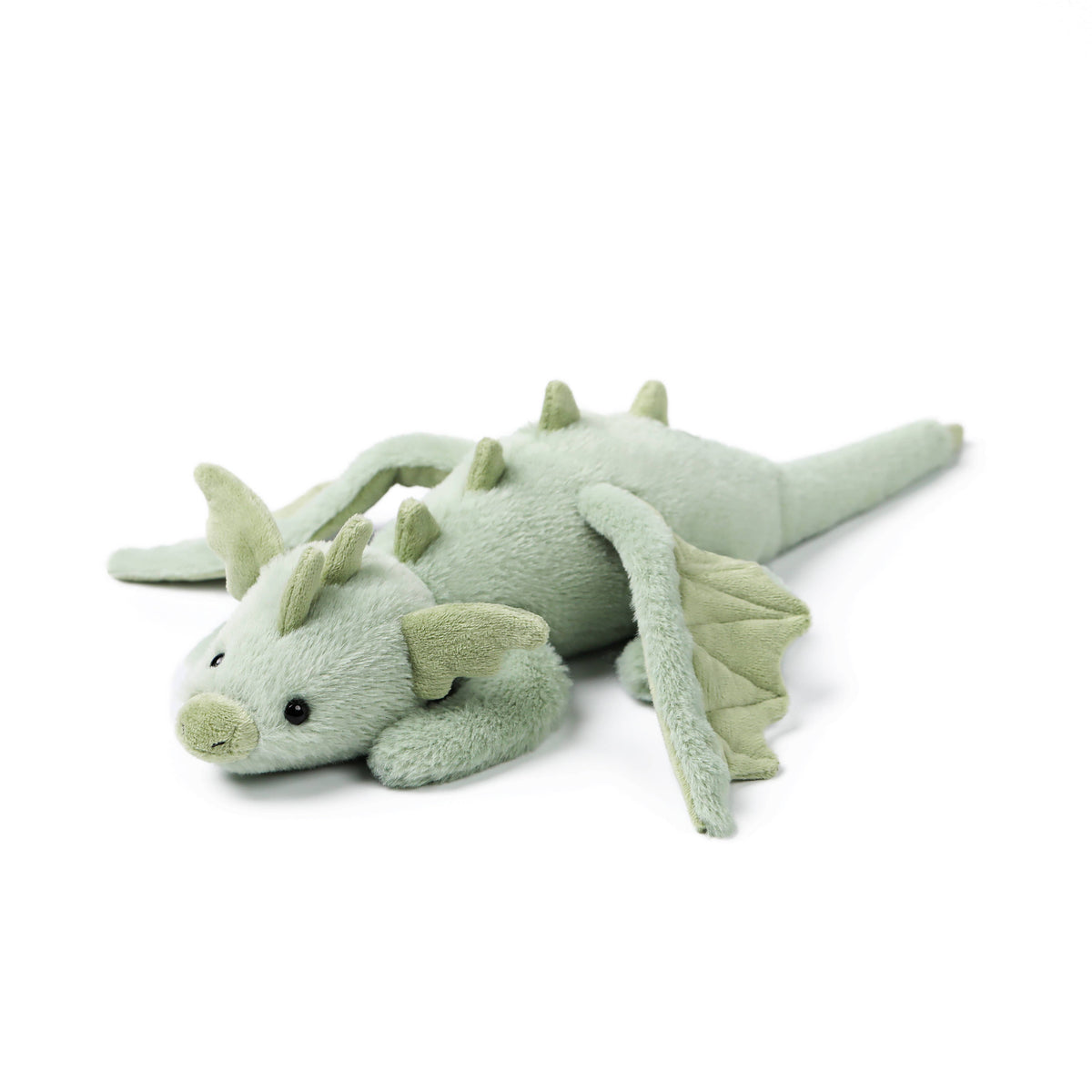 McHugs Naydra Sage Dragon Weighted Plush