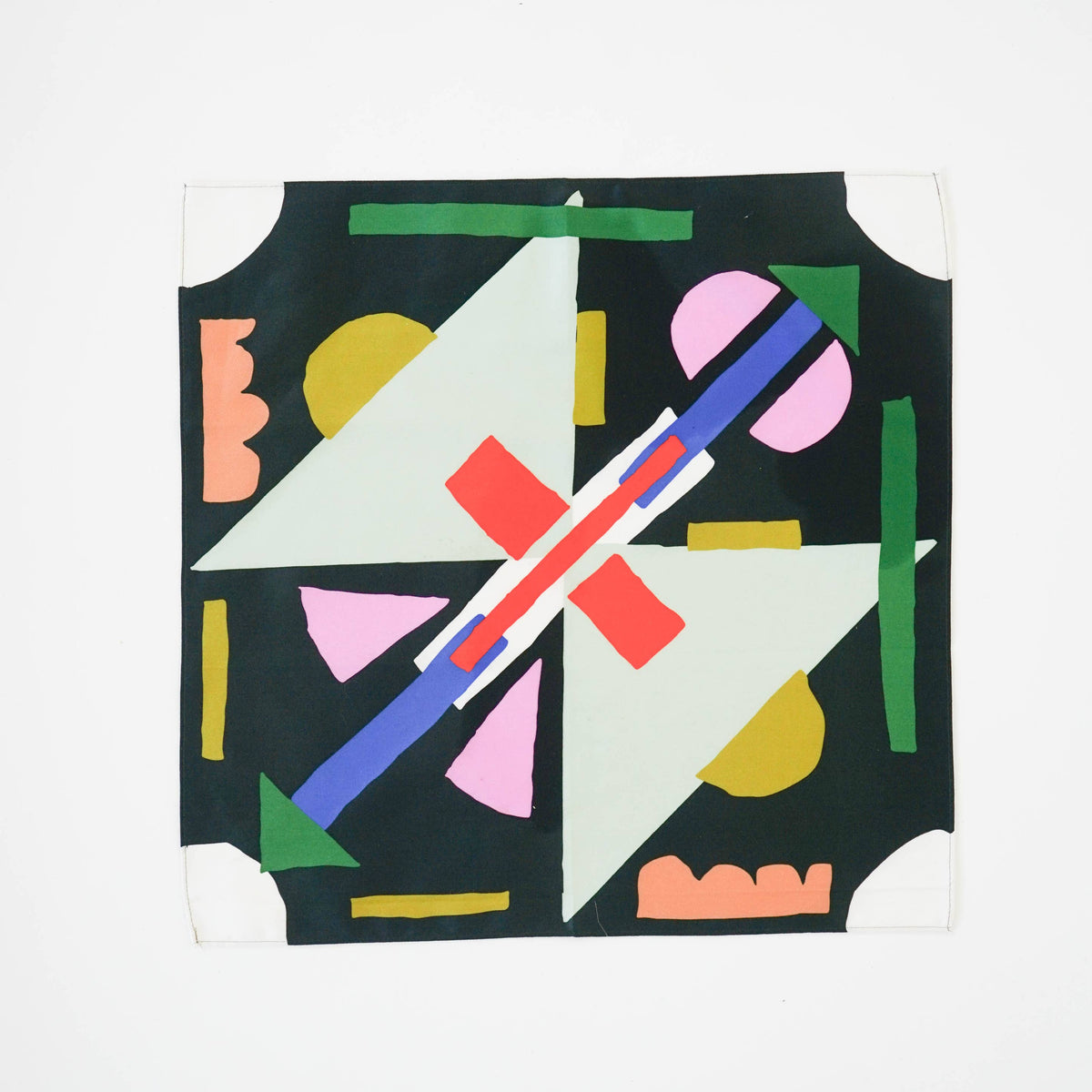 KITE NAPKIN SET of 4