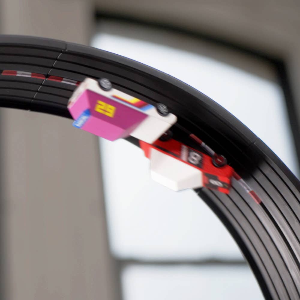 Add-On Kit: Loop