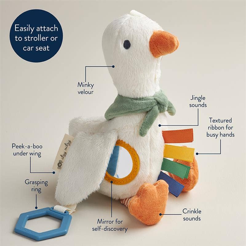 Goose Traveler