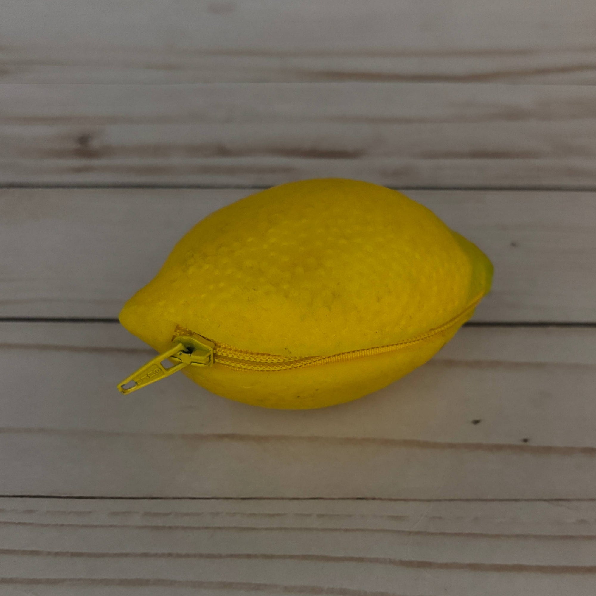 Coin Purse Lemon & Lime