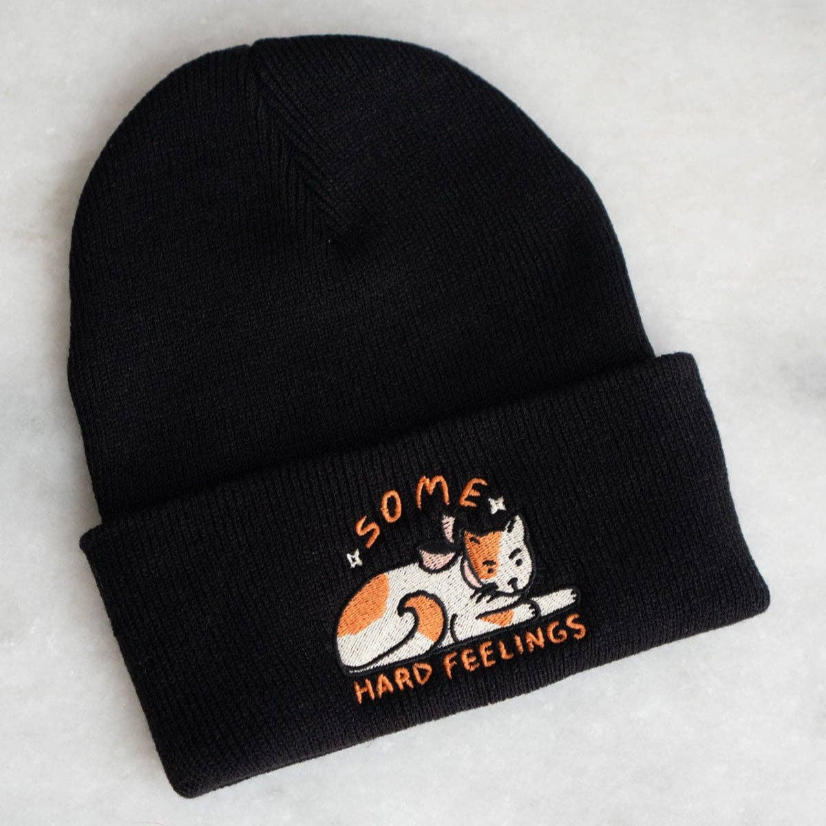 Some Hard Feelings Beanie