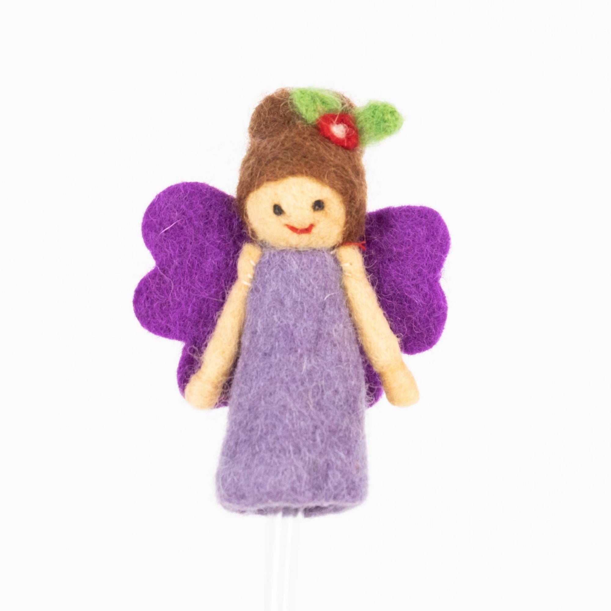 Fairy Finger Puppet