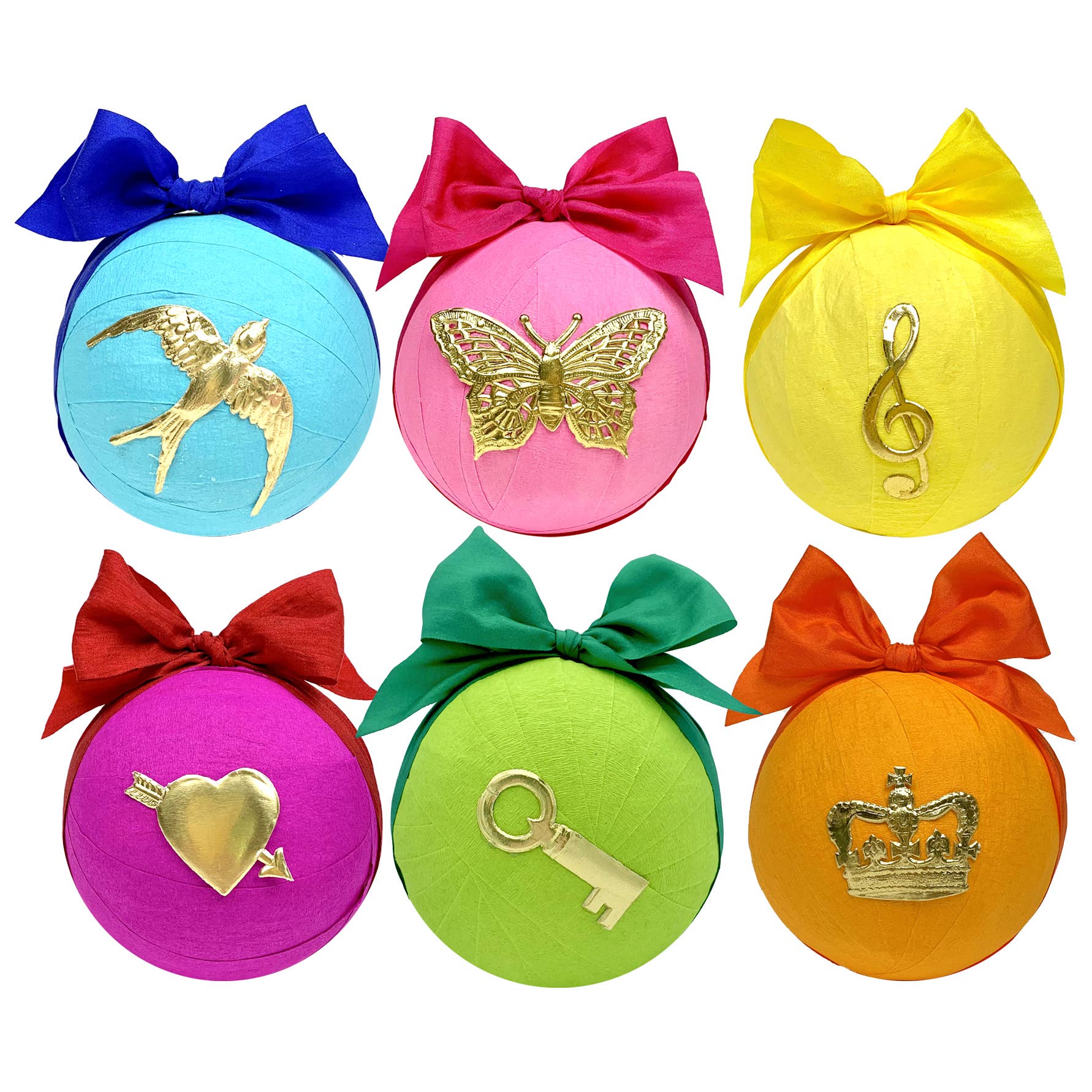 Deluxe Surprise Ball - Celebrate - Assorted Colors