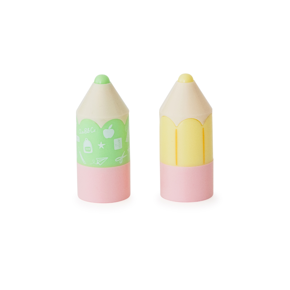 Smarty Pants Mixed Pencil Lip Balm