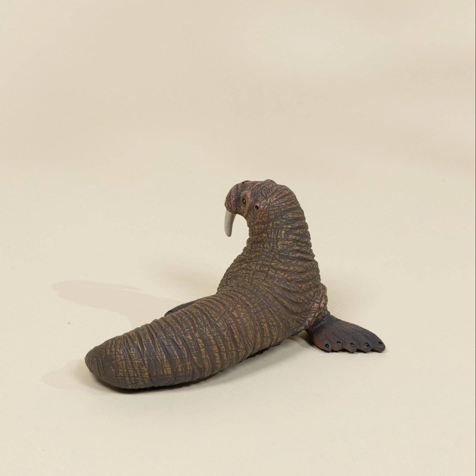 Large Sea Life Animal Play Figurine – Walrus