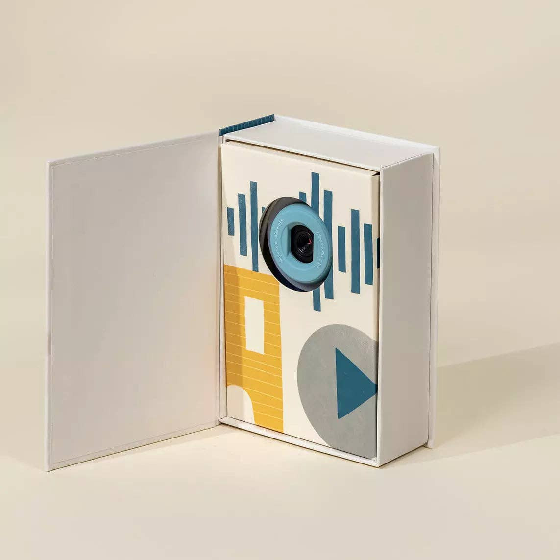 My First HD Digital Camera - Marine