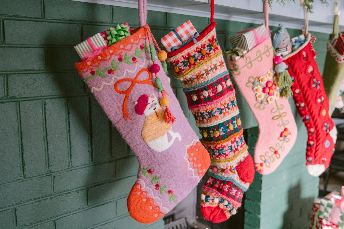 Tilly Stocking