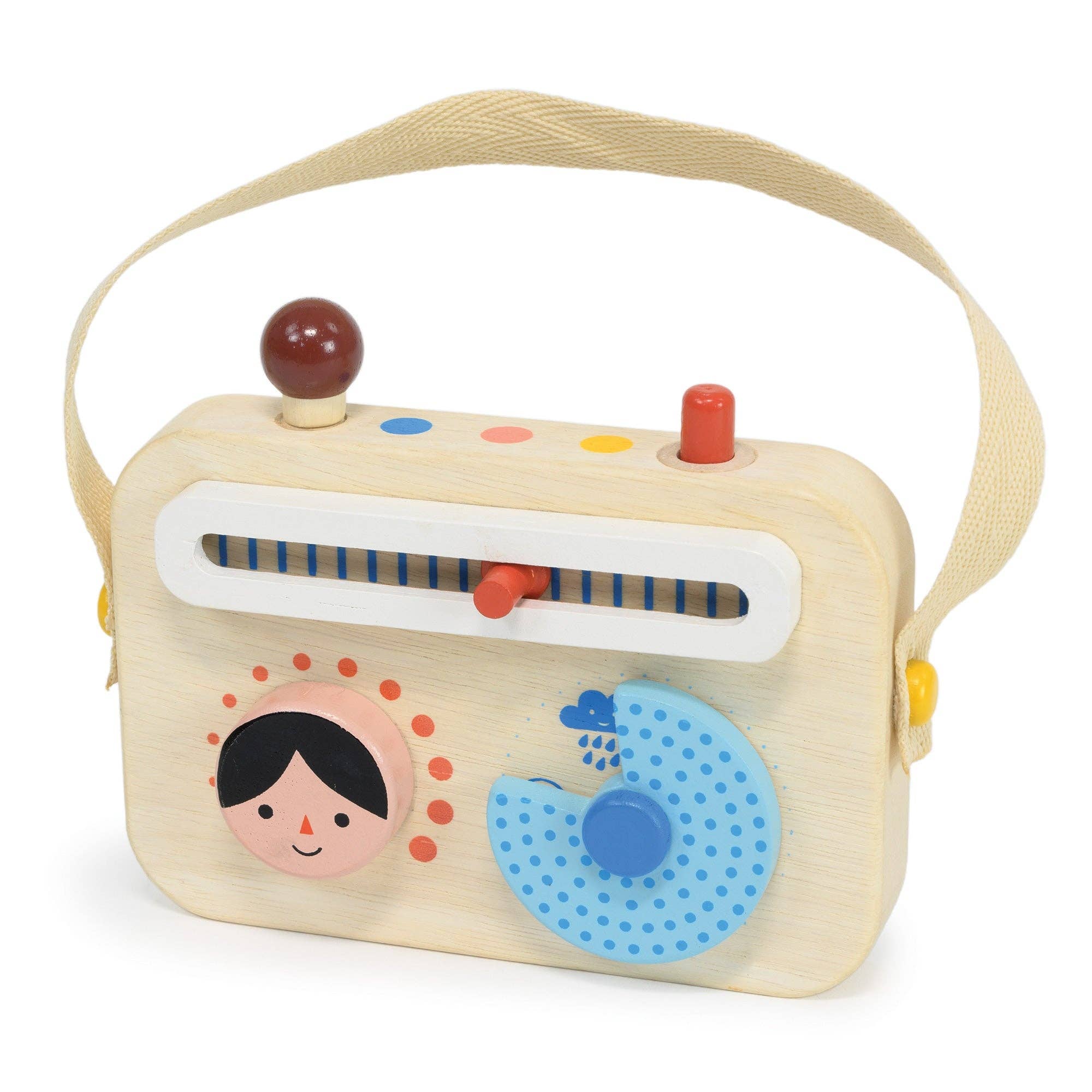 My First Radio