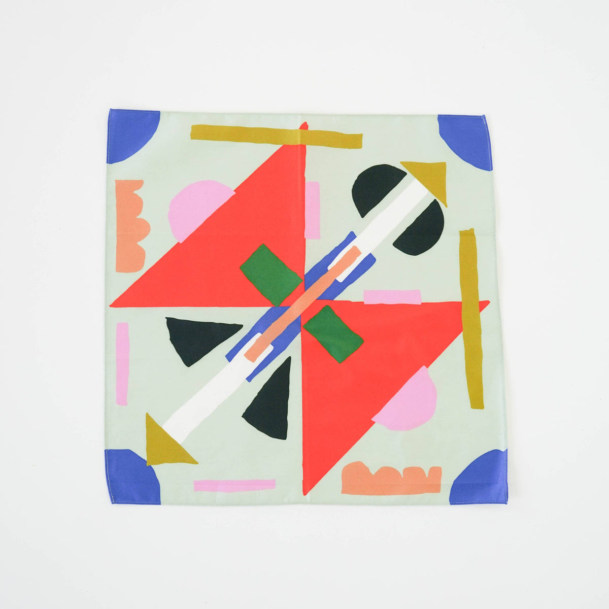 KITE NAPKIN SET of 4