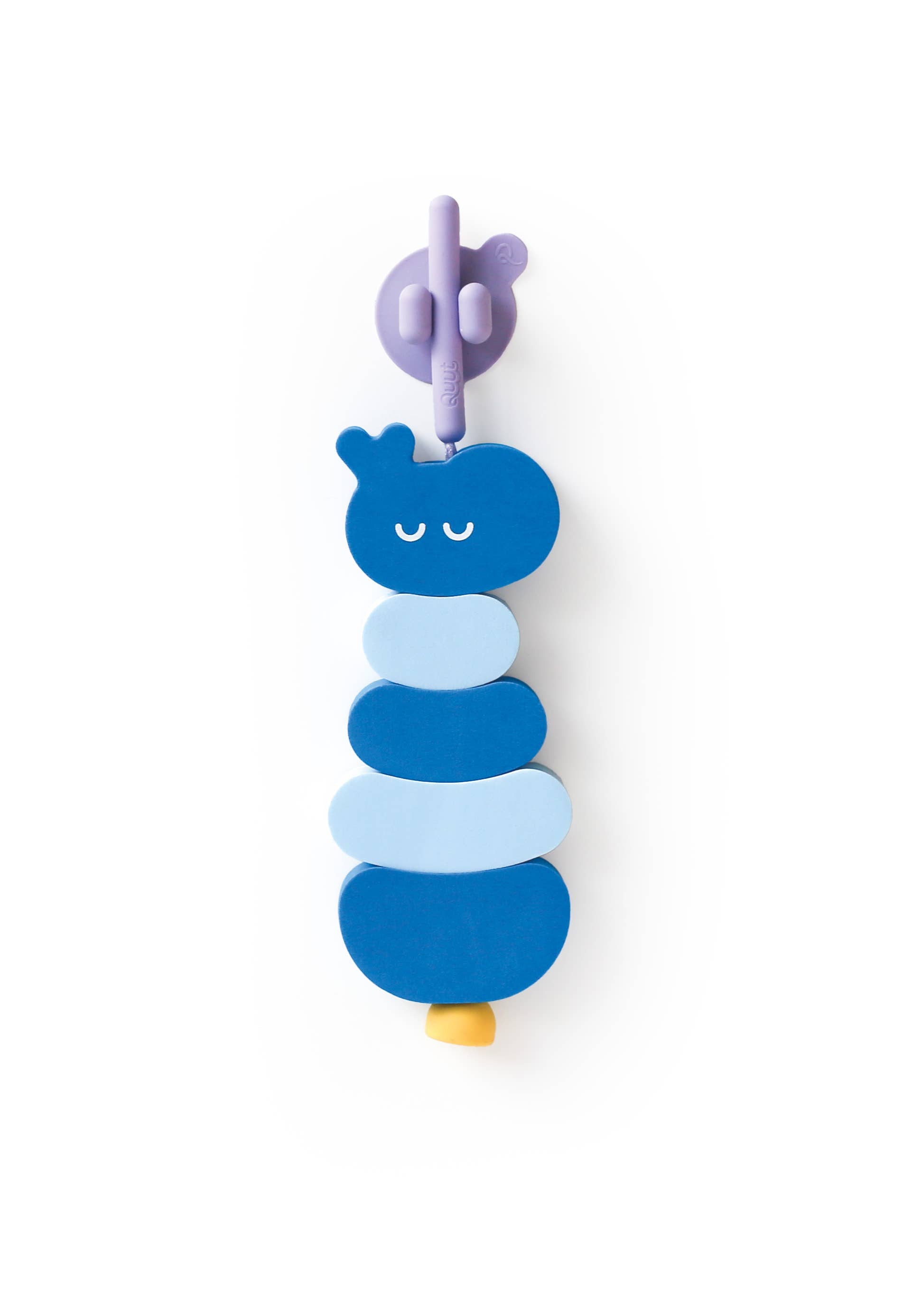 Quut Beedi - Your kid’s very first lacing beads