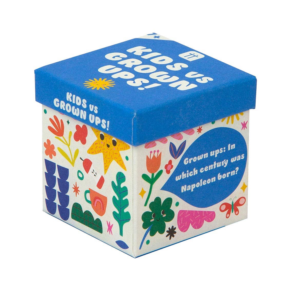 Kids Trivia & Games