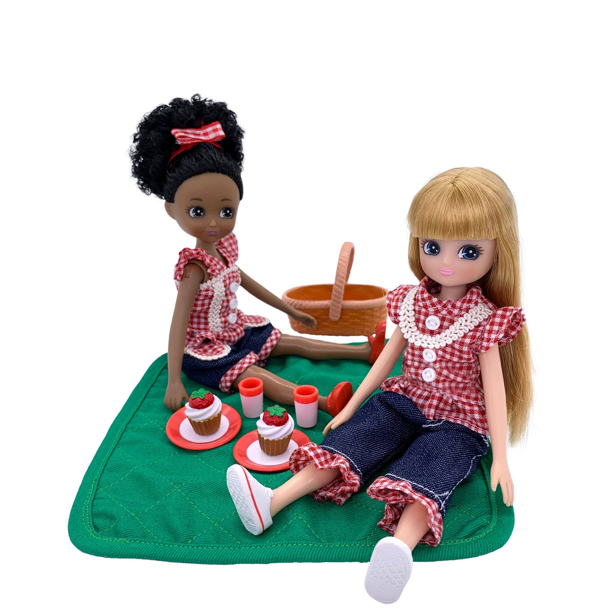 Picnic in the Park