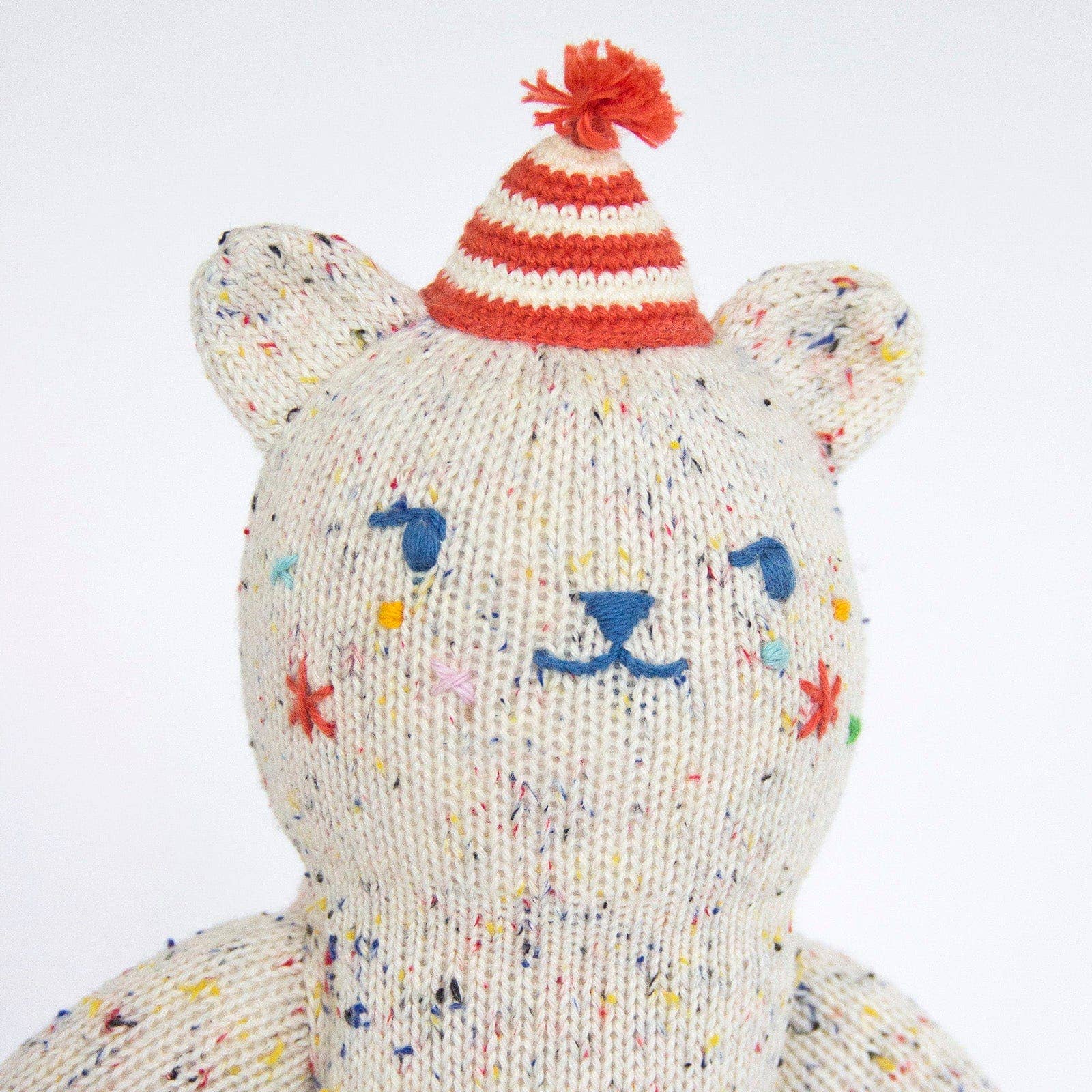 Party Bear!