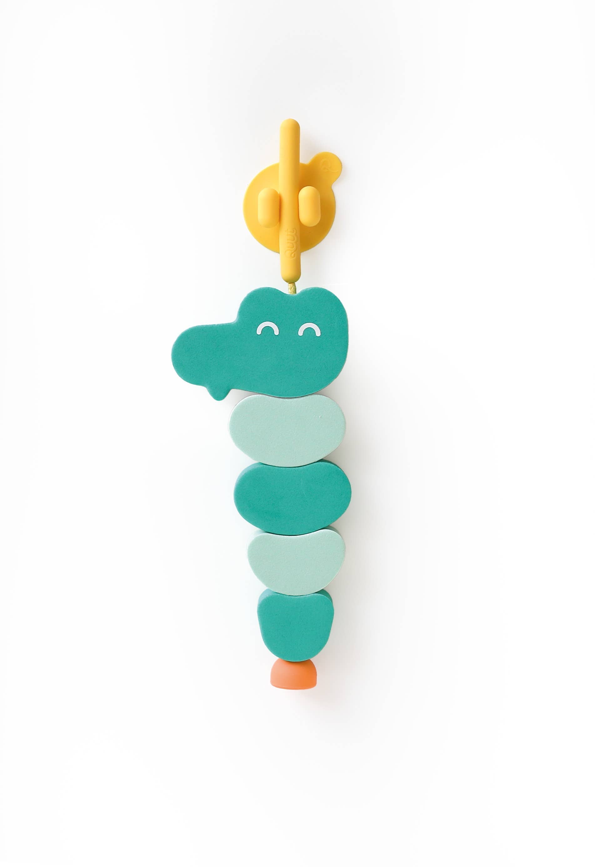 Quut Beedi - Your kid’s very first lacing beads