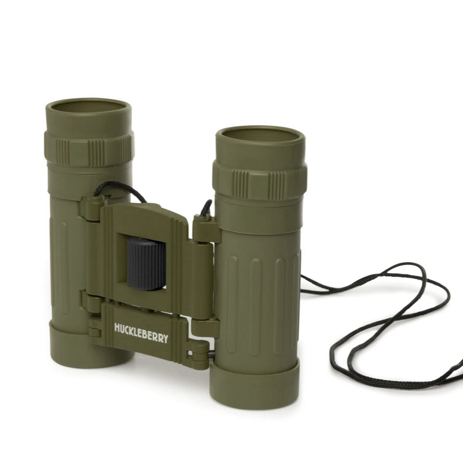 Huckleberry Binoculars