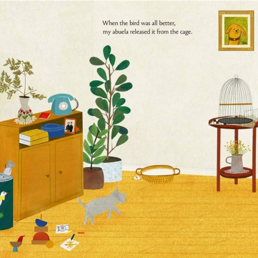 Bird House