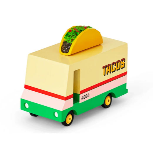 Taco Truck