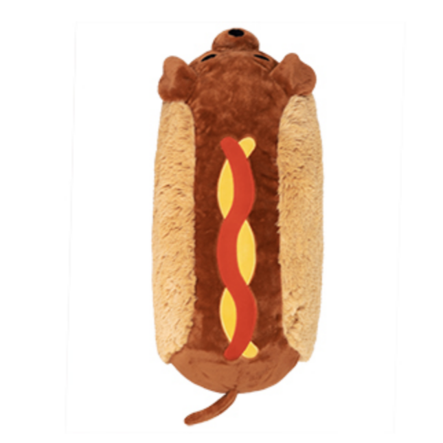 Dachshund Hot Dog