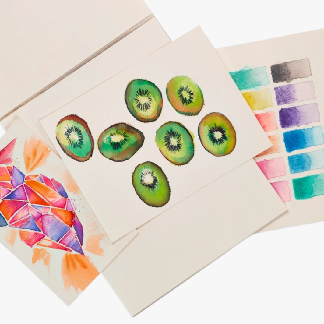 Chroma Blends Watercolor Paper