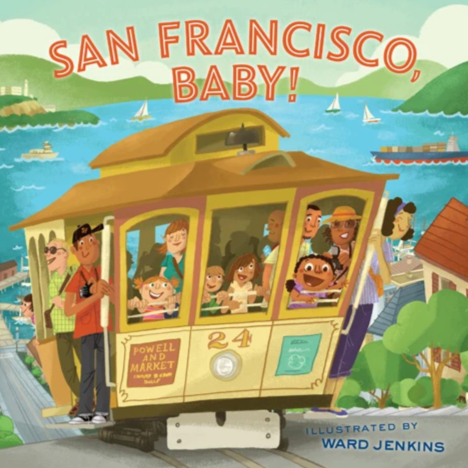 San Francisco, Baby!