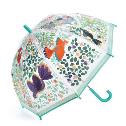 Umbrella Wild Birds -adult