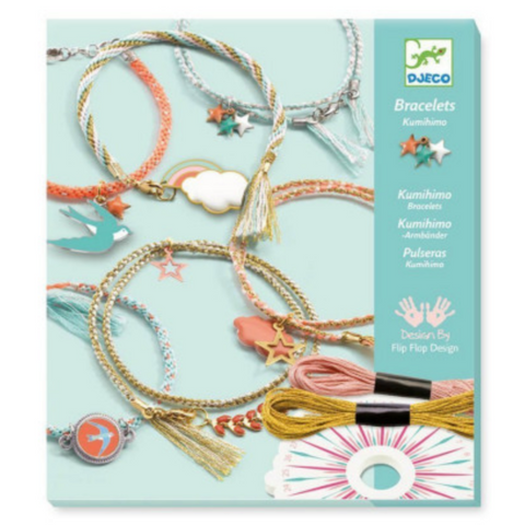 Beads & Jewelry Celeste (8-16yrs)